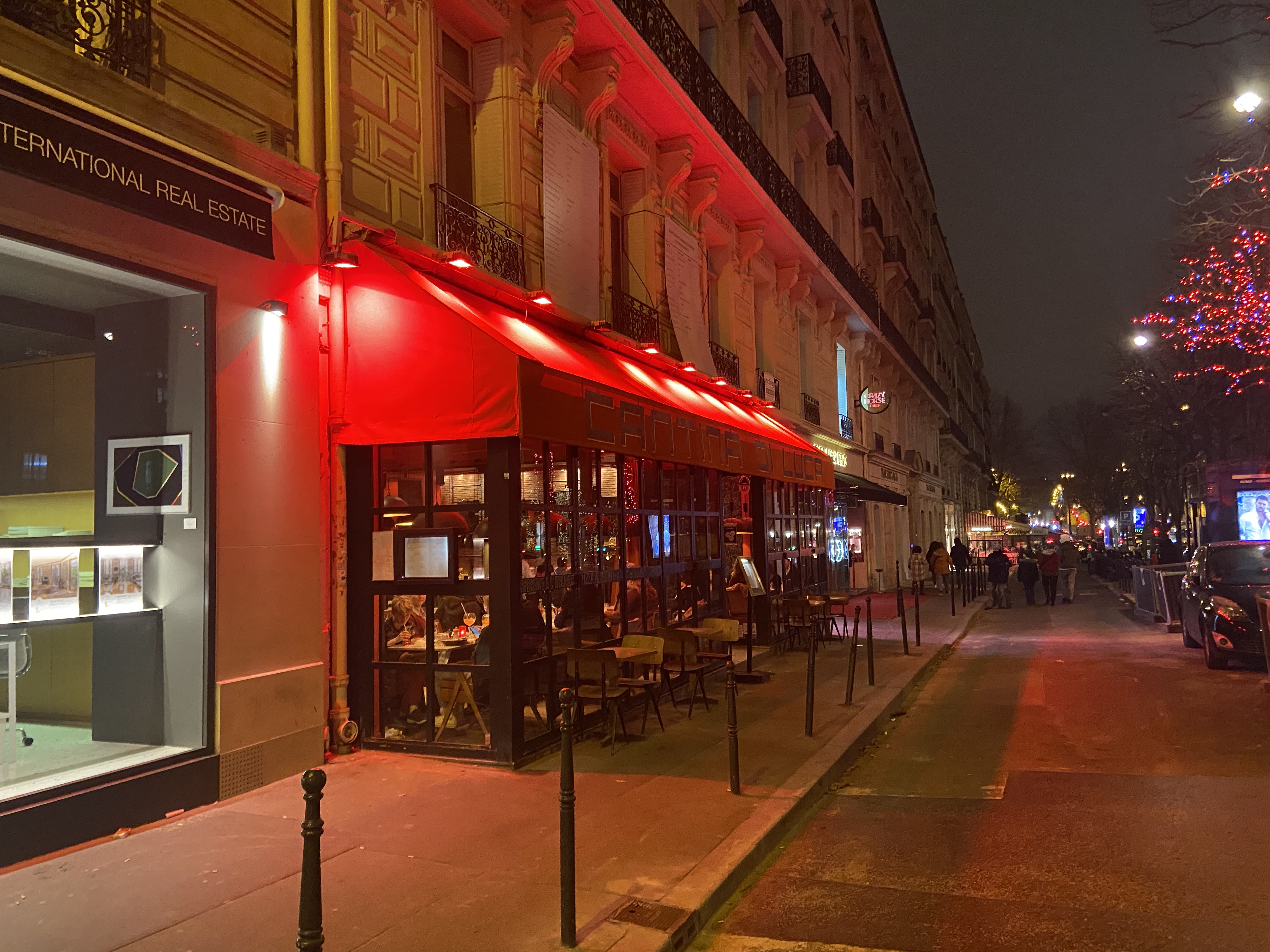 Photo n° 2 de l'avis de le.a fait le 19/12/2021 à 21:02