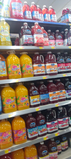 Discount Store «Walmart», reviews and photos, 955 Elbert St, Elberton, GA 30635, USA