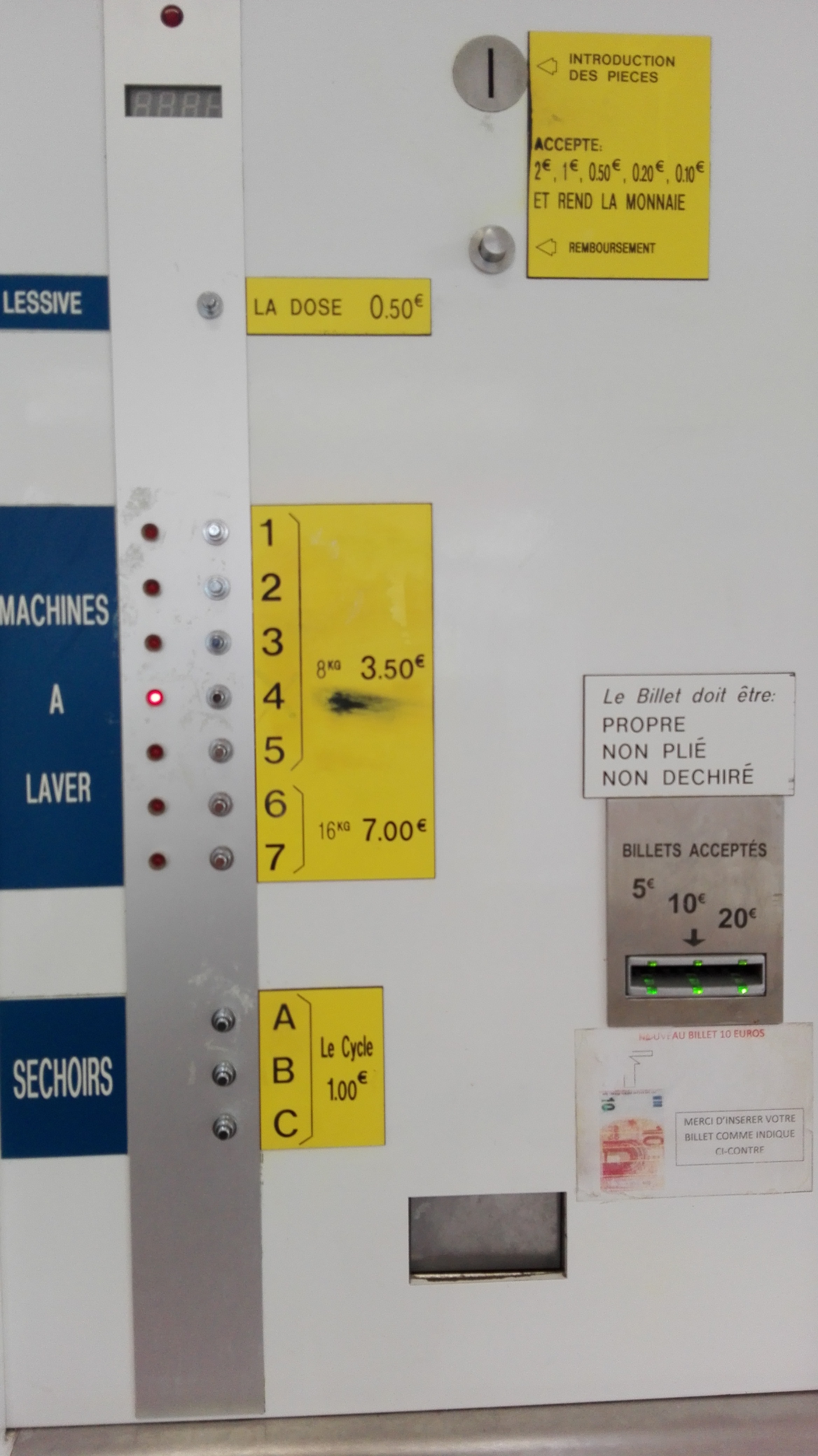 Photo n° 2 de l'avis de Chris.o fait le 22/07/2018 à 16:41