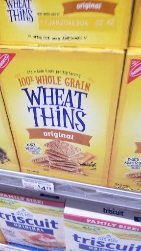 Grocery Store «Mar-Val Food Stores Inc.», reviews and photos, 6049 Front St, Georgetown, CA 95634, USA