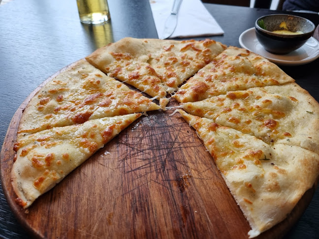 Reviews of Portofino Restaurant in Stoke-on-Trent - Pizza