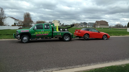 INABIT TOWING & RECOVERY
