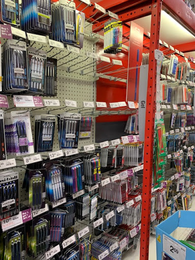 Office Supply Store «Staples», reviews and photos, 465 Tuckahoe Rd, Yonkers, NY 10710, USA