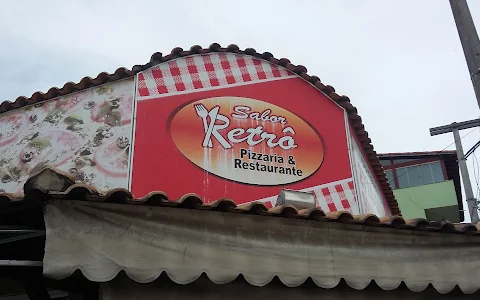 Sabor Retrô Pizzaria e Restaurante image