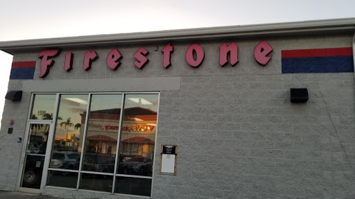 Tire Shop «Firestone Complete Auto Care», reviews and photos, 1595 W 49th St, Hialeah, FL 33012, USA