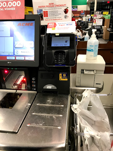Grocery Store «ACME Markets», reviews and photos, 1 University Dr, Newark, DE 19702, USA
