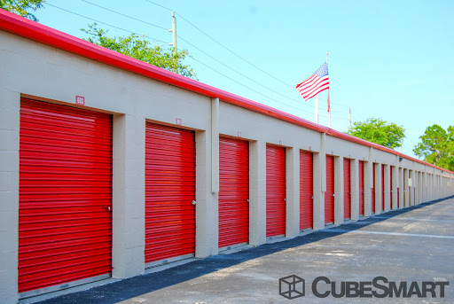 Self-Storage Facility «CubeSmart Self Storage», reviews and photos, 10100 SW 216th St, Miami, FL 33190, USA