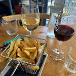 Photo n°1 de l'avis de DAVIDE.I fait le 30/12/2023 à 16:24 sur le  Lumiere à Rome