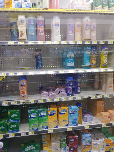 Discount Store «Dollar General», reviews and photos, 6400 W Florissant Ave, Jennings, MO 63136, USA