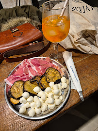Les plus récentes photos du Restaurant italien Pozzetto 2 à Paris - n°1