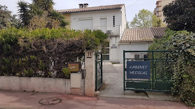 Singlard Barbara à Montpellier