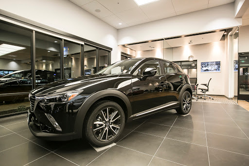 Car Dealer «South Tacoma Mazda», reviews and photos, 6027 S Tacoma Way, Tacoma, WA 98409, USA