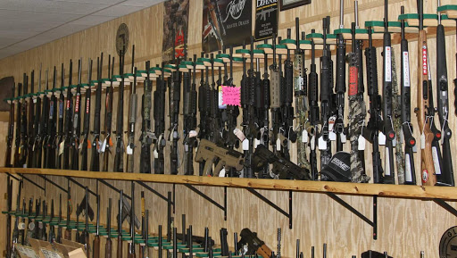 Sporting Goods Store «Shenandoah Sporting Goods», reviews and photos, 27460 Old Valley Pike, Toms Brook, VA 22660, USA