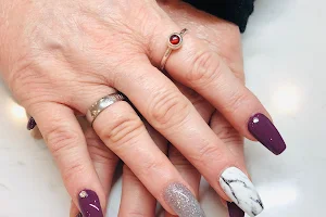 Plush Nails & Spa image