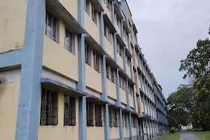 JC Bose Boys Hostel,UIT image