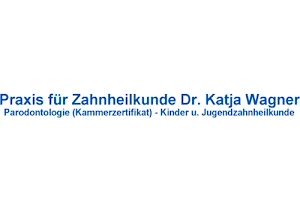 Dr. Katja Wagner Zahnärztin image