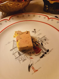 Foie gras du Restaurant français Restaurant Gurtlerhoft à Strasbourg - n°2