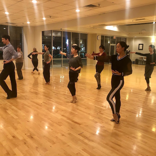 Dance School «Ultimate Ballroom Dance Studio», reviews and photos, 7990 Trinity Rd #106, Cordova, TN 38018, USA