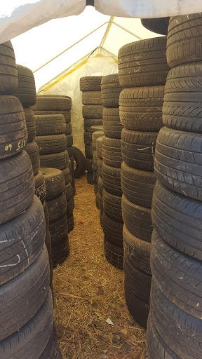 Tire Shop «129 Tire Shop», reviews and photos, 2158 Athens Hwy, Gainesville, GA 30507, USA