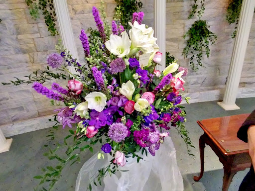 Florist «Arts & Flowers Inc», reviews and photos, 6011 Excelsior Blvd, Minneapolis, MN 55416, USA