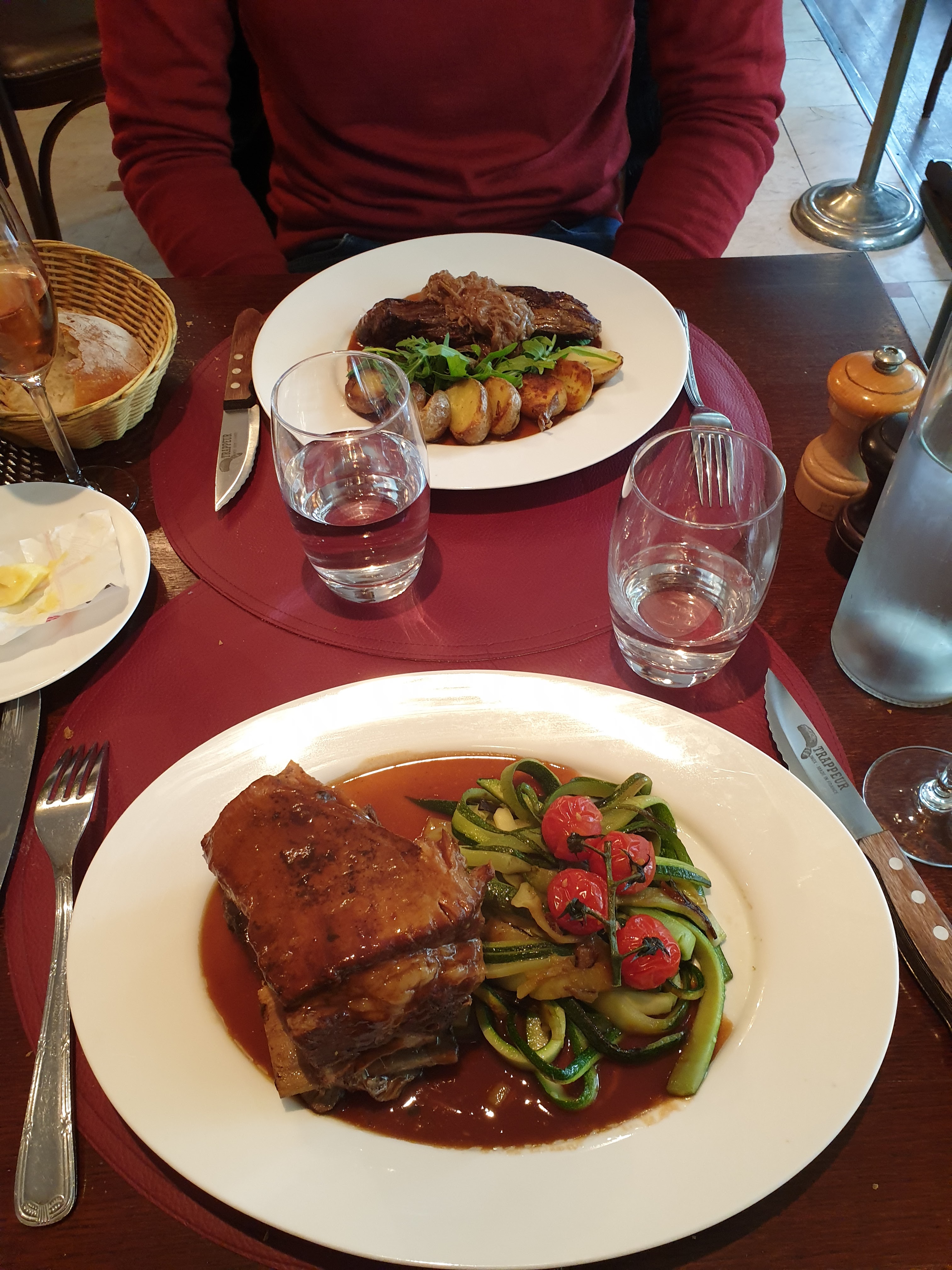 Photo n° 2 de l'avis de Claire.l fait le 04/05/2019 à 12:37