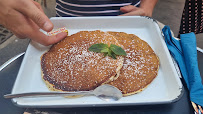 Pancake du Restaurant américain HD Diner Châtelet à Paris - n°2