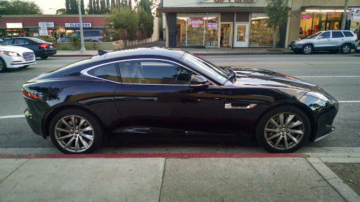 Liquor Store «Mission Liquor Store», reviews and photos, 1801 E Washington Blvd, Pasadena, CA 91104, USA