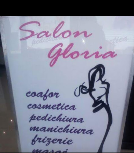 Club Gloria Salon Fundeni - Salon de înfrumusețare
