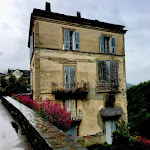 Photo n° 2 de l'avis de Fennec.l fait le 02/07/2018 à 22:26 pour Église Saint-Jean-Baptiste de La Porta à La Porta