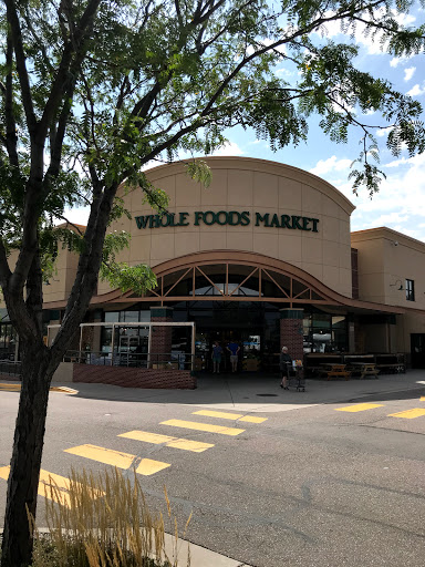 Shopping Mall «Tiffany Plaza Mall», reviews and photos, 7800 E Hampden Ave, Denver, CO 80231, USA