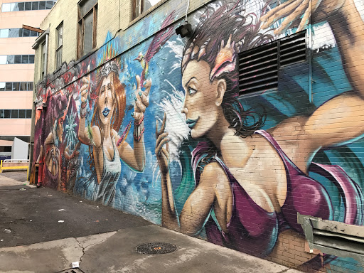 Gift Shop «Only In Colorado Inc», reviews and photos, 601 16th St, Denver, CO 80202, USA