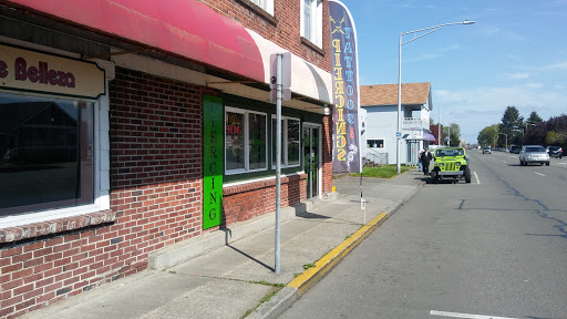 Tattoo Shop «Creative Souls Tattoo Studio», reviews and photos, 2207 Everett Ave b, Everett, WA 98201, USA