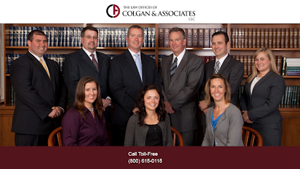 Colgan & Associates, LLC: David E. Hershey