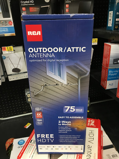 Department Store «Walmart Supercenter», reviews and photos, 6365 Stagecoach Dr, West Des Moines, IA 50266, USA