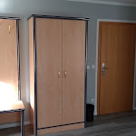 Photo n°6 de l'avis de Konstantin.r fait le 14/09/2017 à 16:45 sur le  AKZENT Hotel Tietmeyer à Schöppingen