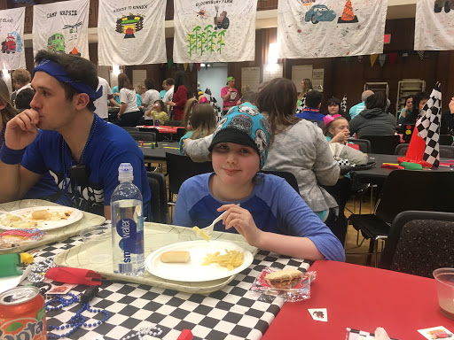 Student Union «Iowa Memorial Union», reviews and photos, 125 N Madison St, Iowa City, IA 52245, USA