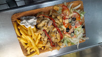 Kebab du Restaurant Mis Kebab à Perpignan - n°8