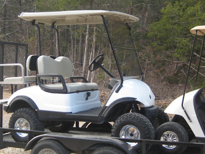 Cedar Creek Golf Cars & Utility Vehicles, LLC