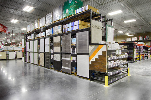 Tile Store «Floor & Decor», reviews and photos, 1120 Towne Centre Village Dr, McDonough, GA 30253, USA