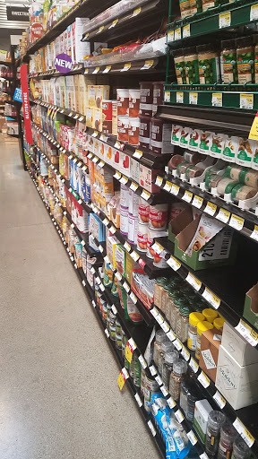 Grocery Store «Earth Fare North Canton», reviews and photos, 3939 Everhard Rd NW, North Canton, OH 44709, USA