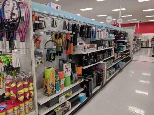 Department Store «Target», reviews and photos, 7845 N Macarthur Blvd, Irving, TX 75063, USA