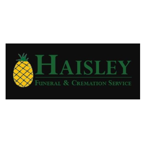 Funeral Home «Haisley Funeral & Cremation Service», reviews and photos, 3015 Okeechobee Rd, Fort Pierce, FL 34947, USA