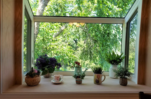 Window Installation Service «Window Concepts», reviews and photos