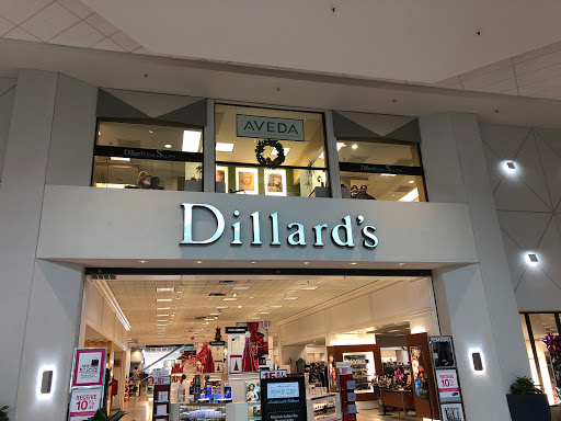 Hair Salon «Aveda Salon Volusia Mall», reviews and photos, 1700 W International Speedway Blvd, Daytona Beach, FL 32114, USA