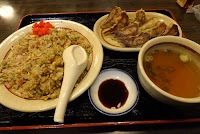 ビジネスホテル サンパーク