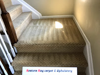 Restora-Rug Carpet & Upholstery Cleaning