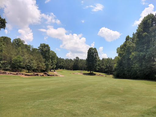 Golf Course «Chimneys The Golf Course», reviews and photos, 338 Monroe Hwy, Winder, GA 30680, USA