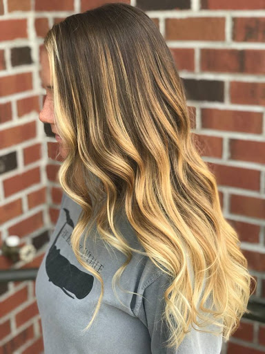 Beauty Salon «Design One Salon & Spa», reviews and photos, 220 Heaths Way Rd, Midlothian, VA 23114, USA