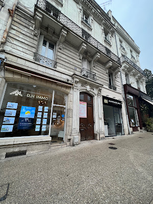 RE/MAX HOMA à Blois