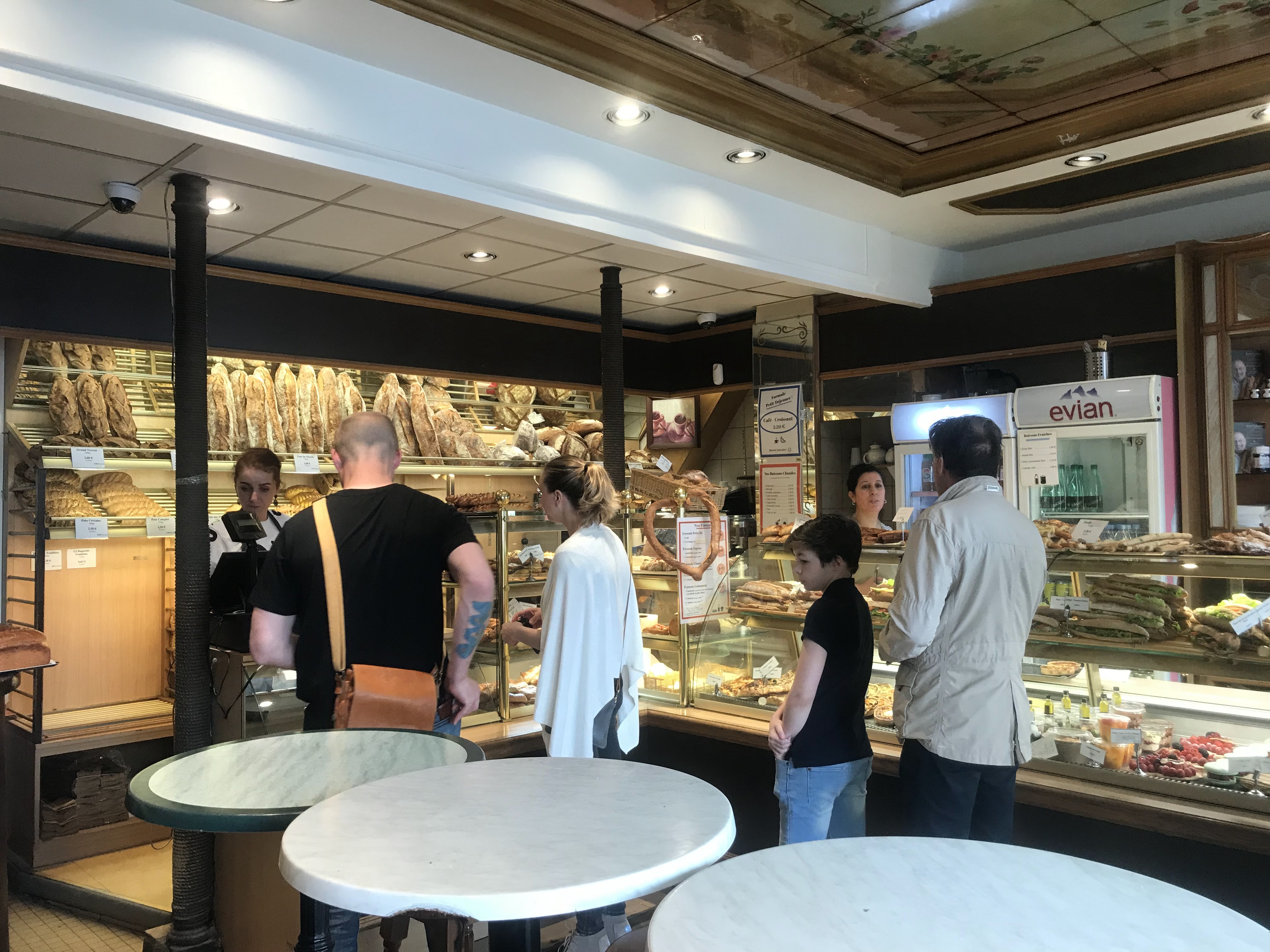 Photo n° 1 de l'avis de Anna.e fait le 26/05/2019 à 10:44